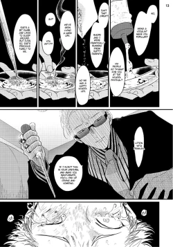 Page 150 of Yoru to Asa no Uta