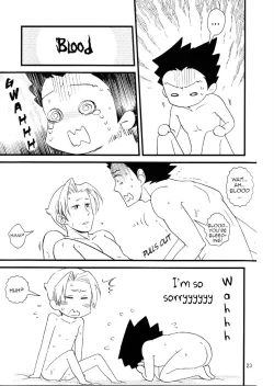 Page 23 of Iron Maiden