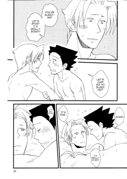 Page 24 of Iron Maiden