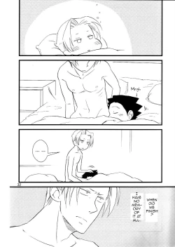 Page 32 of Iron Maiden