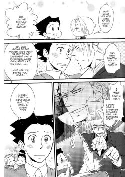 Page 8 of Iron Maiden