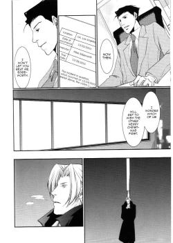 Page 15 of MISTLETOE