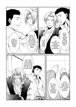 Page 29 of MISTLETOE