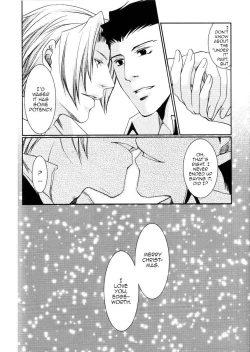 Page 31 of MISTLETOE