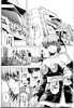 Page 35 of Dedo de Ara Vol.1