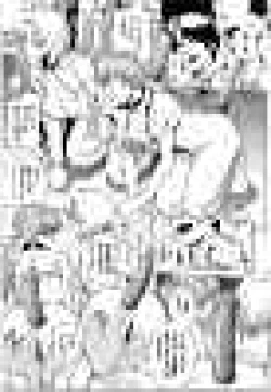 Page 38 of Dedo de Ara Vol.1