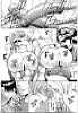 Page 41 of Dedo de Ara Vol.1