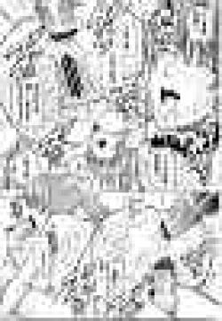 Page 51 of Dedo de Ara Vol.1