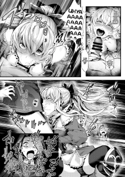 Page 10 of Oneesama, include me as well.