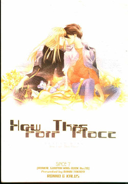 Download How Fair This Place