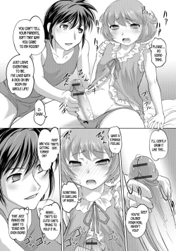 Page 6 of Otoko to Onna no Grand Secross