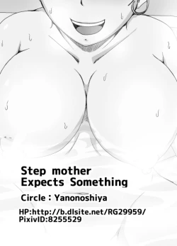 Page 22 of Gibo wa Nanika o Kitai Shite Iru | Step Mother Expect Something