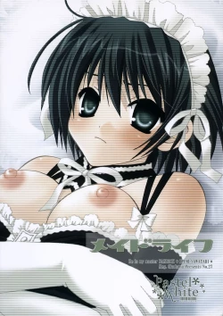 Page 22 of Maid Life