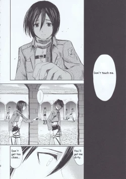 Page 10 of Motto Hoka no Aishi kata ga Atta Hazu nano ni