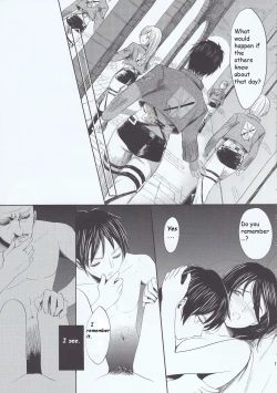 Page 11 of Motto Hoka no Aishi kata ga Atta Hazu nano ni