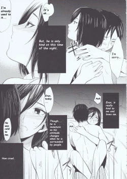 Page 9 of Motto Hoka no Aishi kata ga Atta Hazu nano ni