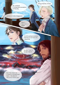 Page 12 of Treasure of Seven Seas