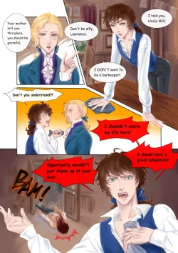 Page 4 of Treasure of Seven Seas