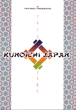 Download Kunoichi Japan