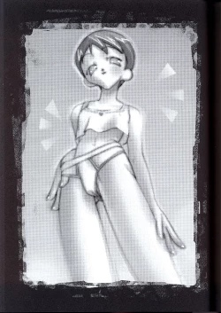 Page 48 of Koukidou Doujinshi MGP Mori-san no Gunparade March