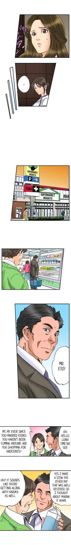 Page 164 of A Step-Father Aims His Daughter