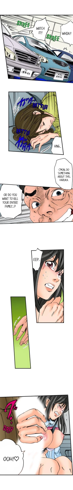 Page 278 of A Step-Father Aims His Daughter