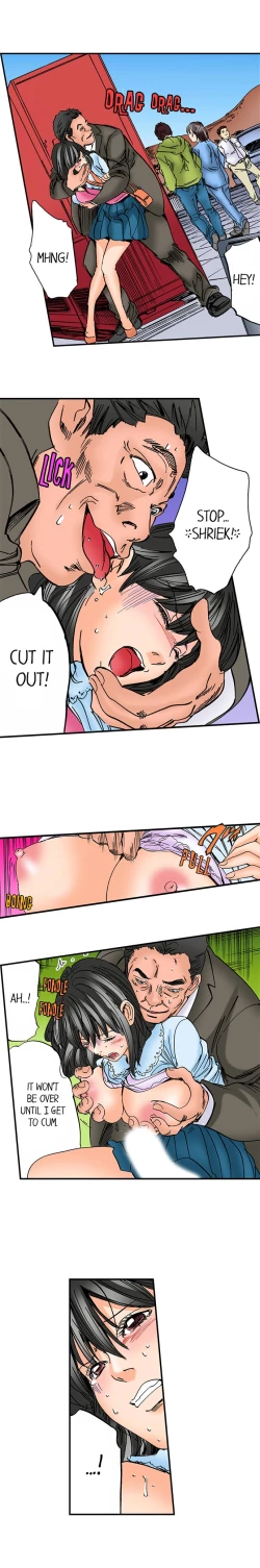 Page 282 of A Step-Father Aims His Daughter