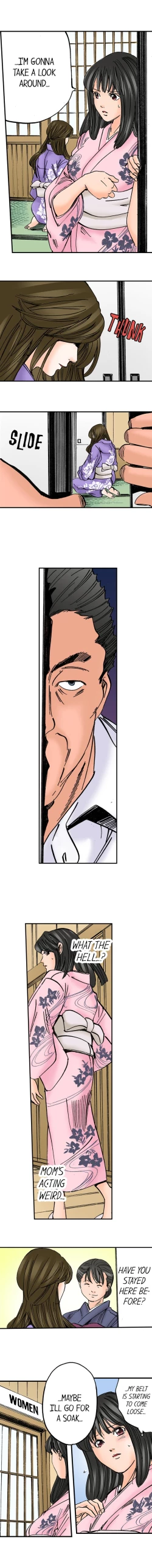 Page 299 of A Step-Father Aims His Daughter