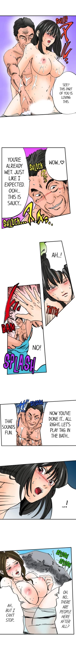 Page 318 of A Step-Father Aims His Daughter