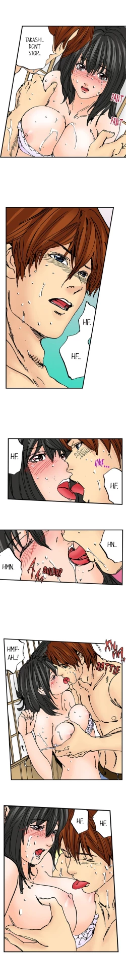 Page 382 of A Step-Father Aims His Daughter