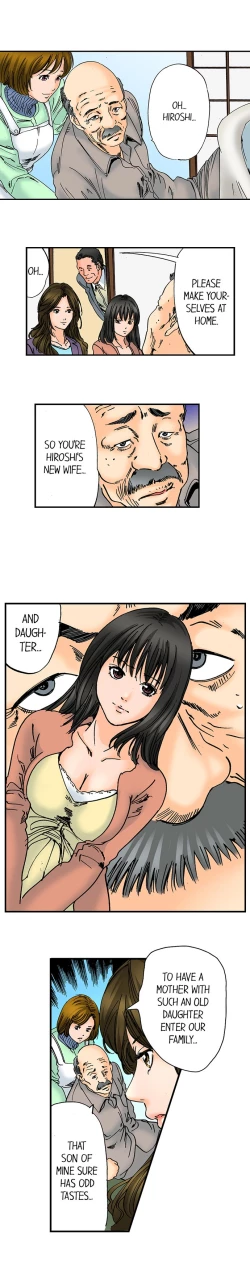 Page 400 of A Step-Father Aims His Daughter