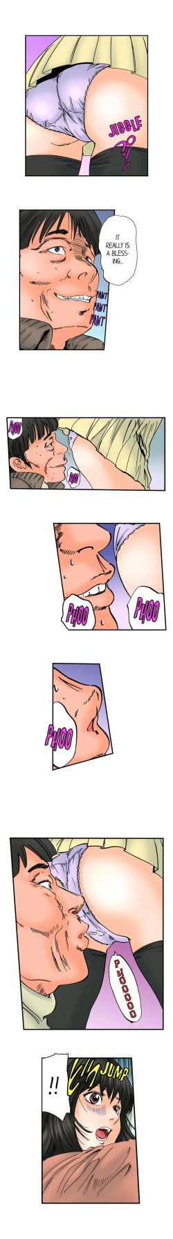 Page 411 of A Step-Father Aims His Daughter