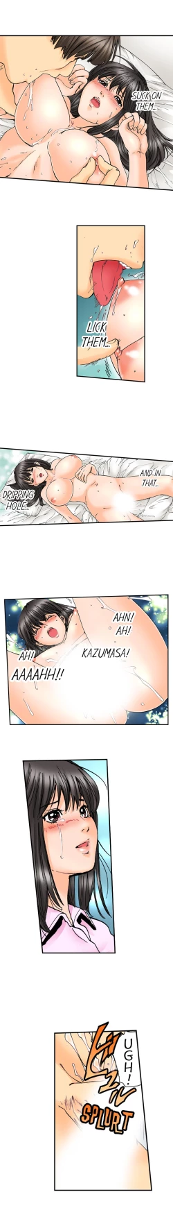 Page 519 of A Step-Father Aims His Daughter