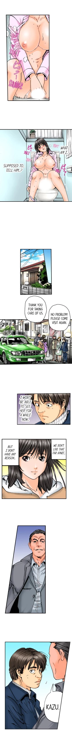 Page 526 of A Step-Father Aims His Daughter