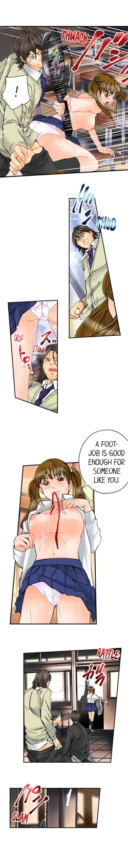 Page 650 of A Step-Father Aims His Daughter