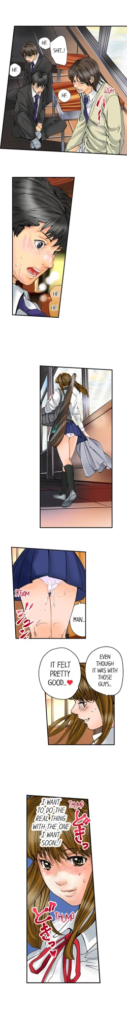 Page 651 of A Step-Father Aims His Daughter