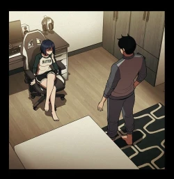 Page 10 of Close as Neighbors