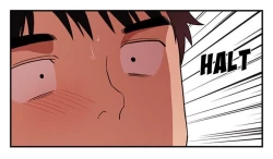 Page 134 of Close as Neighbors