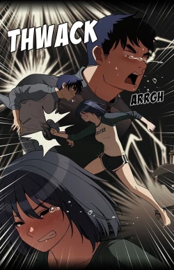 Page 18 of Close as Neighbors