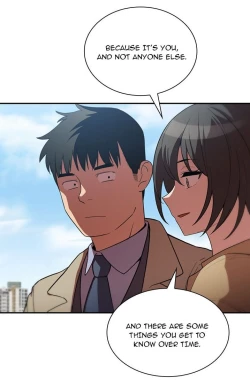 Page 306 of Close as Neighbors