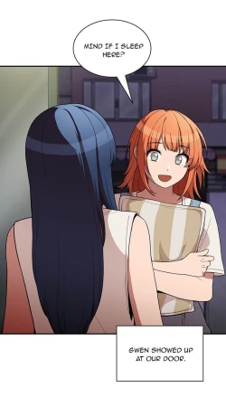 Page 431 of Close as Neighbors