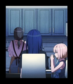 Page 458 of Close as Neighbors