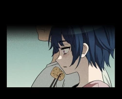 Page 488 of Close as Neighbors