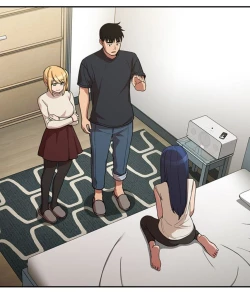 Page 565 of Close as Neighbors