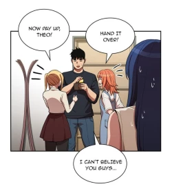 Page 571 of Close as Neighbors