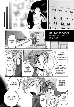 Page 278 of Nympho Maman Boshi Soukan - Mama no Shikyuu wa Boku no Mono
