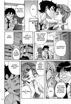 Page 284 of Nympho Maman Boshi Soukan - Mama no Shikyuu wa Boku no Mono