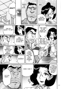 Page 319 of Nympho Maman Boshi Soukan - Mama no Shikyuu wa Boku no Mono