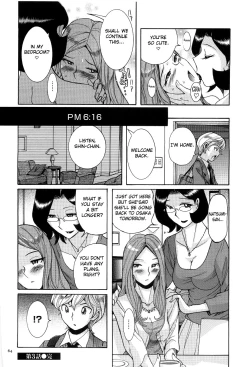 Page 68 of Nympho Maman Boshi Soukan - Mama no Shikyuu wa Boku no Mono