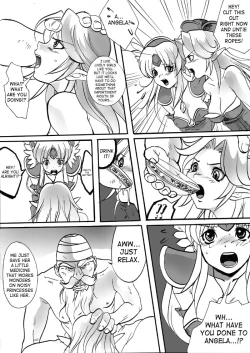 Page 3 of Seiken Densetsu 3 - Black Market Old Man